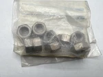 STD-2090 Lycoming Nut .500-20 Plain Package Of. Fixed Price $65.00.
