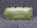 10070 Franklin 4AC176BA2 O-170 Crank Case Cover. Fixed Price $190.40.
