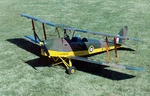 1/7 Scale De Havilland DH.82A Tiger Moth Plans,templates Instructions 47WS. Fixed Price $19.99.