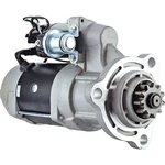 24V 9KW Starter For Case, Caterpillar, Champion, Samsung, Delco, Lester. Fixed Price $508.76.