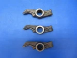 Continental IO-520 Intake Rocker Arm P/n 534397, 652131 Lot Of (0523-972). Fixed Price $118.95.