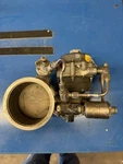 Honeywell Bendix Aircraft Carburetor Fuel Servo Core Aviation. Fixed Price $700.00.