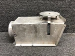67845-000 Lycoming IO-360-C1C6 Oil Cooler Plenum Assembly. Fixed Price $56.00.