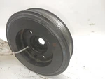 '08-'20 Volkswagen Passat Harmonic Balancer Crankshaft Pulley 1.8L Oem. Fixed Price $45.00.