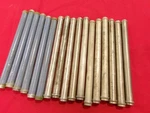 Lycoming O-235 All SL60903 Shroud Push Rod Tube Sold Each. Fixed Price $25.50.