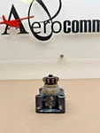 Lycoming Vacuum Pump Adapter + Drive Gear Assy P/n: 61098-85 (3162). Fixed Price $219.88.