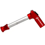 Pinultimate Quick-release Titanium And Coated With Cerakote Hitch For C.... Fixed Price $159.99.