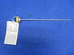Lycoming Engine Oil Dipstick 12 Qt. P/n LW-14728 (0822-718). Fixed Price $279.50.
