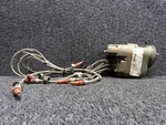 10-163060-1 Bendix S6RN-205 Magneto Assembly With Cables. Fixed Price $588.00.