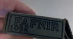Fafnir Ball Bearings Nos. Fixed Price $14.24.