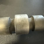 Continental A65 Camshaft 4546 *read*. Fixed Price $249.00.