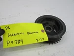 Crankshaft Pully MAZDA5 2006 2007 Engine Motor 2.3L Harmonic Balancer Pulley. Fixed Price $47.99.
