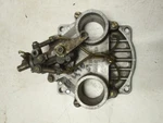 Ski Doo Rotax 467 470 Snowmobile Rotary Valve Intake Flange Plate Formula Mx. Fixed Price $30.00.