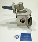 P/n: 41271 Fuel Pump For Lycoming Engine - With Cooling Shroud (ne). Fixed Price $595.00.