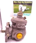 Pesco, AN4101, Fuel Pump, Used-not Tested (B2520). Fixed Price $450.00.