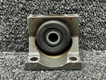 C593-3, C653-2 Lycoming IO-540-AE1A5 Forward Engine Mount With Rubber. Fixed Price $140.00.