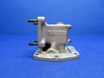Continental / IO-470-U Oil Pump Tach Drive Housing 538579 (0326-1785). Fixed Price $285.00.