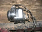 Eisemann Aircraft Airplane Magneto Cylinder LA4. Fixed Price $800.00.