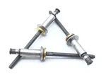Rivet Cherrymax Blind CR3523-5-05, 100P Bag. Fixed Price $750.00.