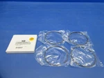 Continental Ring Set P/n 654716CP Nos (1124-853). Fixed Price $98.50.