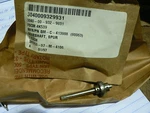 Cecom SM-C-413988 3040009329931 Gearshaft. Fixed Price $200.00.