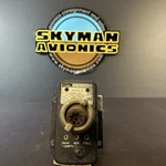 Cessna Fuel Signal Conditioner 9910082-32. Fixed Price $629.00.