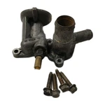 2003 Ford Expedition Engine Oil Filter Housing 2L1E-6884-EB 5.4L W/bolts. Fixed Price $179.97.