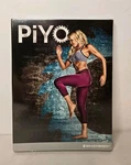 Piyo Beachbody (3-DVD Disc Set) Home Fitness Workout Program Brand New Sealed. Fixed Price $14.99.
