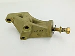 Continental Engine Mount 631153, 631154. Fixed Price $135.00.