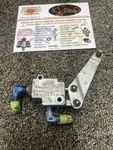 Hoof Products A77E4 Parking Brake Assembly. Fixed Price $300.00.