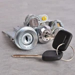 New Ignition Door Lock Cylinder Key Set 69005-35130 For 89 95 Toyota Pickup. Fixed Price $59.99.