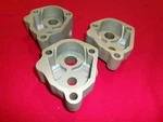 Lycoming Oil Pump 78531, O-235, Late Model No Ad's Nice.. Fixed Price $175.50.