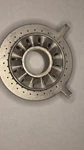 Ge Turbine Engine Combustion Chamber Swirler Venturi Nozzle - Nimonic 75 CFM56. Fixed Price $77.00.