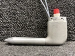 0721105-18 Cessna Heated Pitot Tube Assembly. Fixed Price $840.00.