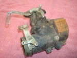 Used Marvel Schebler Carburetor. Fixed Price $265.18.