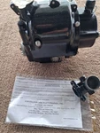American Bosch SB9RU-3 Radial Magneto Overhauled, Zero Time W/ Form 8130-3. Fixed Price $1500.00.
