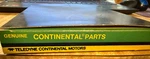 Continental Piston Rings P/n 6-639567 Nos (1222-365). Fixed Price $21.50.