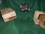 Slick Aircraft Magneto, Remanufactured (nos) Model 4050 L/h. Fixed Price $199.00.