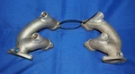 Rotax 912S 914 Cylinder Engine Custom Intake Manifold Pair W/warranty *. Fixed Price $99.95.