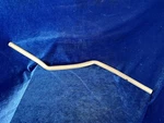 Cessna 172 Breather Line P/n: 0500118-167 , 0500118-70. Fixed Price $62.35.