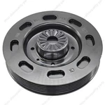 Engine Harmonic Balancer For Volkswagen Jetta 2008-2018 Passat Tiguan Audi A3 A4. Fixed Price $59.84.