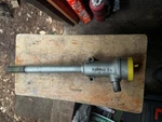 Continental Oil Neck & Dipstick Pn 832982 R. Fixed Price $350.00.