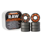 Bronson Speed Co. Raw BOX/8 Skateboard Bearings - 1 Set. Fixed Price $50.95.