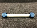5526350-11 Cessna Citation 500 Pressure Fuel Line Lh / Rh. Fixed Price $67.20.