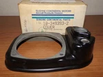 Aircraft Magneto Cover Tcm 10-349393-2 (new In Box). Fixed Price $100.00.