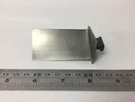 Jet Engine Aircraft Turbine Blade Airplane 012 Ee. Fixed Price $6.95.