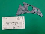 Pratt And Whitney 3022333 Engine Lifting Bracket- Used. Fixed Price $62.89.