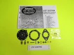 Tillotson HC18A Carburetor Sachs Motor Go Kart KM24 Kit. Fixed Price $38.95.