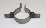 Piper PA23-250 Aztec Heat Shroud Exhaust Clamp, Pn 32275-00 New Old Stock. Fixed Price $88.00.