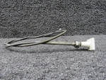 3A600 Luscombe 8E Carburetor Heat Control Cable (length: 40 ). Fixed Price $44.80.